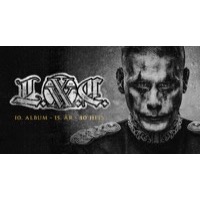 L.O.C.: Anno XV (2xCD)